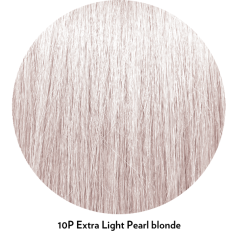ChromaSilk HydraGloss 10P Extra Light Pearl blonde