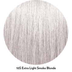 ChromaSilk HydraGloss 10S Extra Light Smoke Blonde