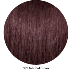 ChromaSilk HydraGloss 3R Dark Red Brown