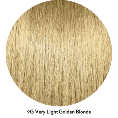 ChromaSilk HydraGloss 9G Very Light Golden Blonde