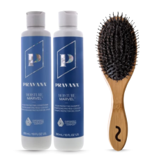 Moisture Marvel Trio Set 