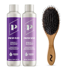 Perfect Blonde Trio Set (3 Items)