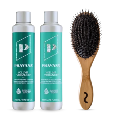 Volume Vibrance Trio Set (3 Items)