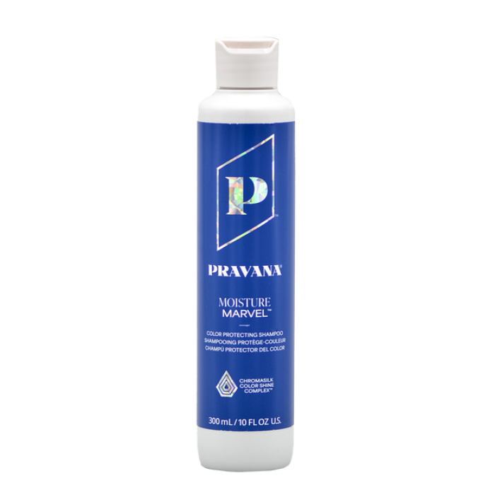 Pravana Moisture Marvel Shampoo