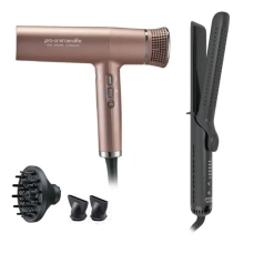 Aerolite Hairdryer & 4-1 Airstyler Duo