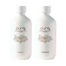 Fusion Complex Shampoo and Conditioner Duo