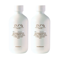 Fusion Complex Shampoo and Conditioner Duo (2 x 300ml)