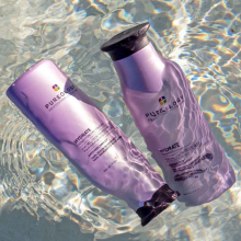 Pureology Hair Conditioners