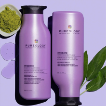 Pureology Hair Shampoos