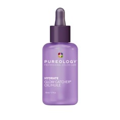 Hydrate Glow Catcher Hydrating Hair Oil 50ml