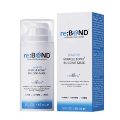 Leave-In Miracle Bond³ Building Mask 89ml