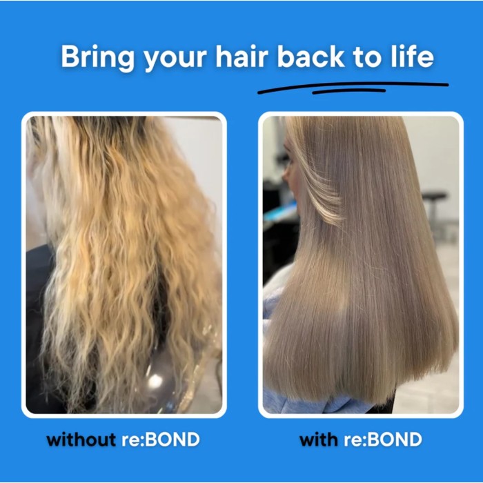 re:BOND Leave-In Miracle Bond³ Building Mask