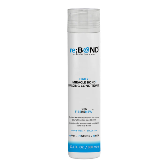 re:BOND Daily Miracle Bond³ Building Conditioner