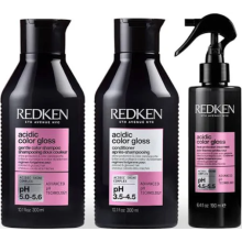 Acidic Bonding Concentrate Acidic Color Gloss