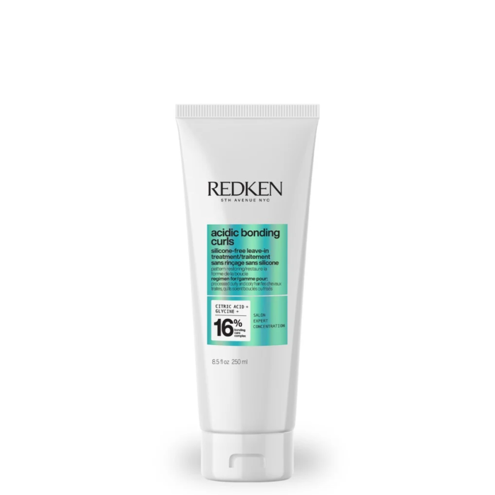Redken Acidic Bonding Curls Leave-In Treatment