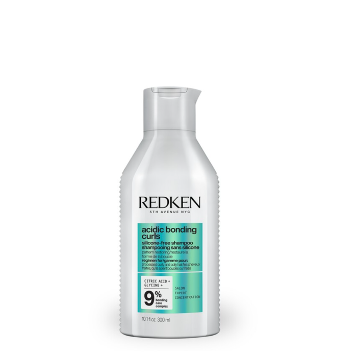 Redken Acidic Bonding Curls Shampoo