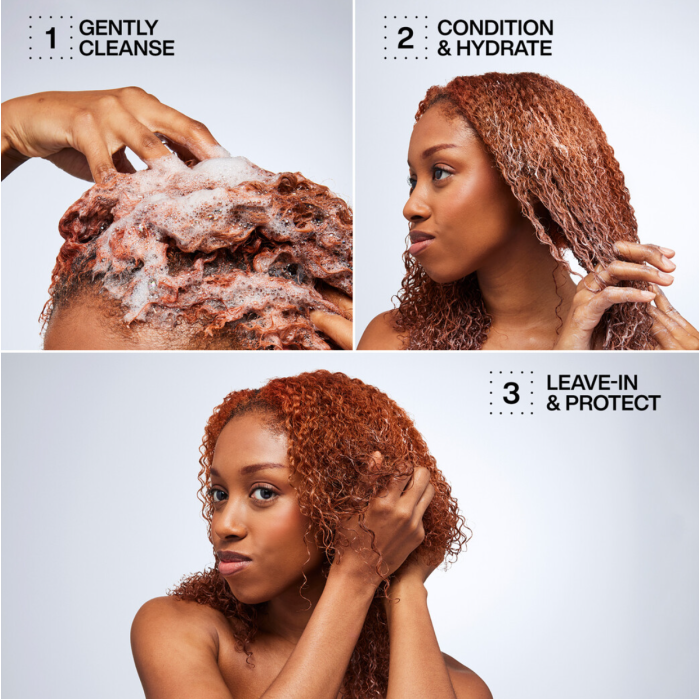 Redken Acidic Bonding Curls Shampoo