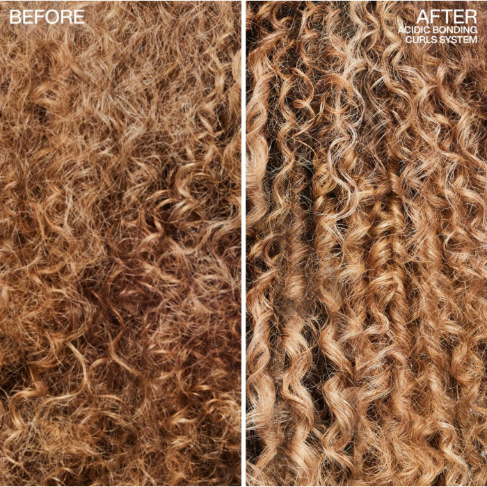 Redken Acidic Bonding Curls Shampoo