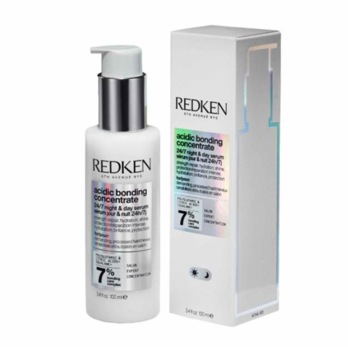 Redken Acidic Bonding Concentrate 24/7 Night & Day Serum