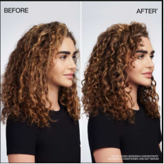 Acidic Bonding Concentrate 24/7 Night & Day Serum 100ml