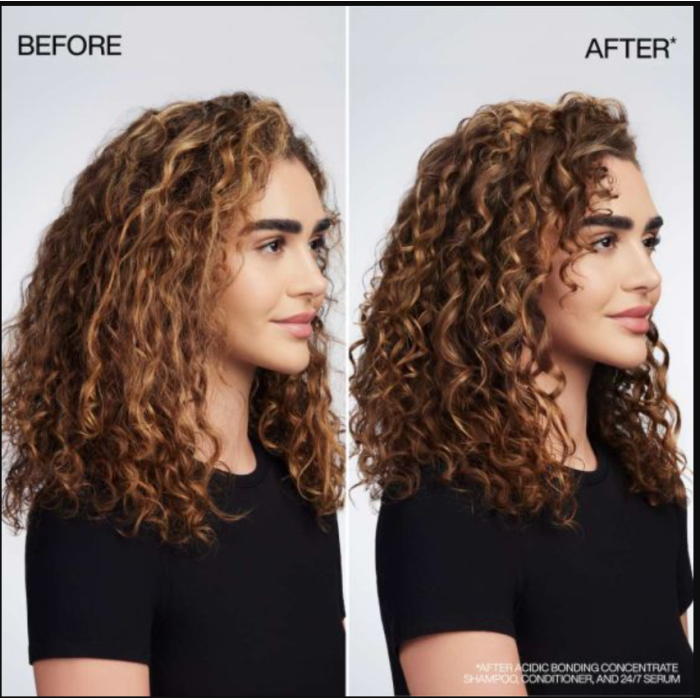 Redken Acidic Bonding Concentrate 24/7 Night & Day Serum