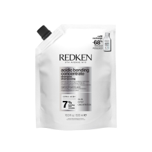 Acidic Bonding Concentrate Shampoo Refill