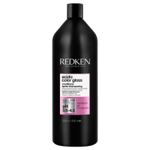 Acidic Color Gloss Conditioner