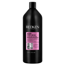 Acidic Color Gloss Shampoo