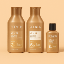 Redken All Soft