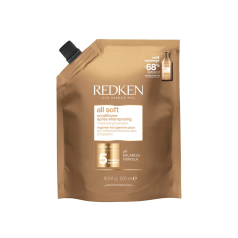 All Soft Conditioner Refill 500ml