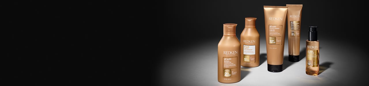 Redken All Soft