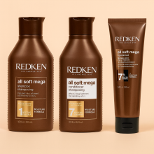 Redken All Soft Mega