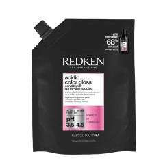 Acidic Color Gloss Conditioner Refill 500ml