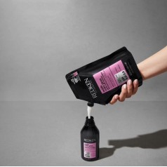 Acidic Color Gloss Shampoo Refill 500ml