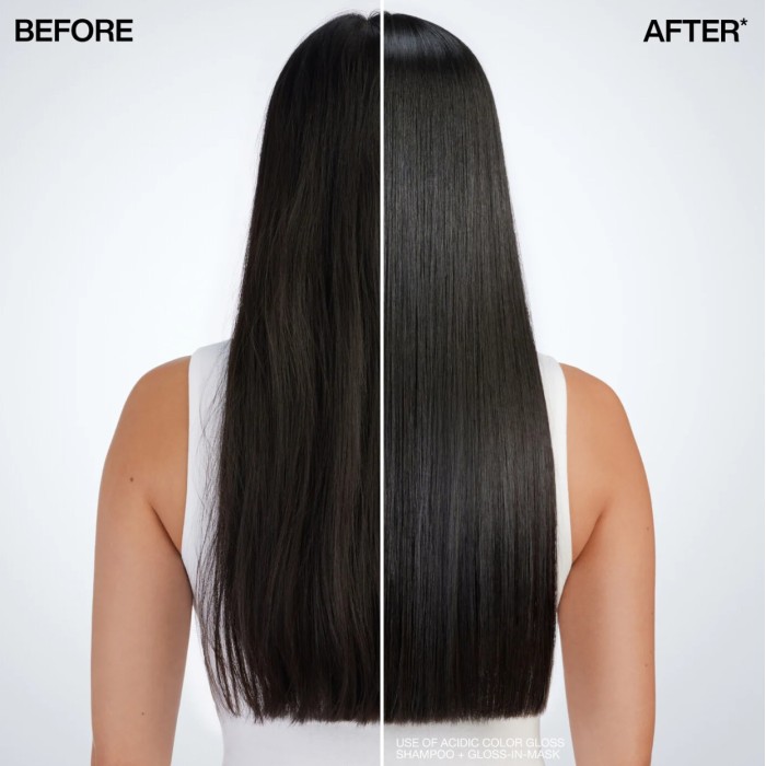 Redken Acidic Color Gloss Gloss-in-Mask