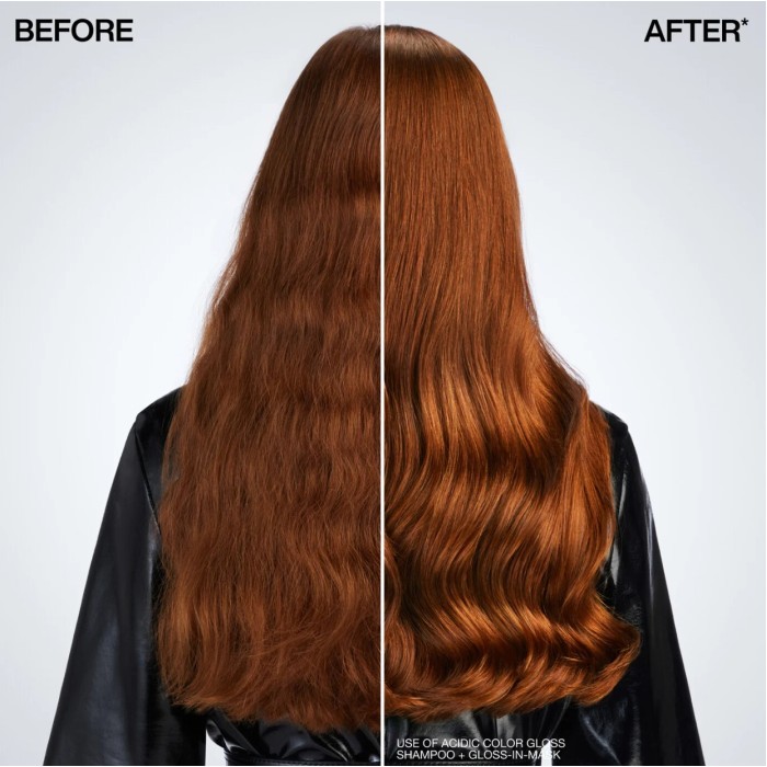 Redken Acidic Color Gloss Gloss-in-Mask