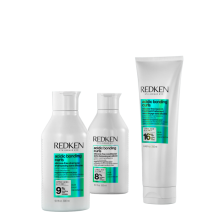 Acidic Bonding Concentrate Curls