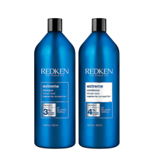 Extreme Shampoo and Conditioner Duo 1 Litre