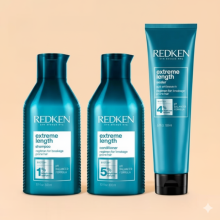 Redken Extreme Length