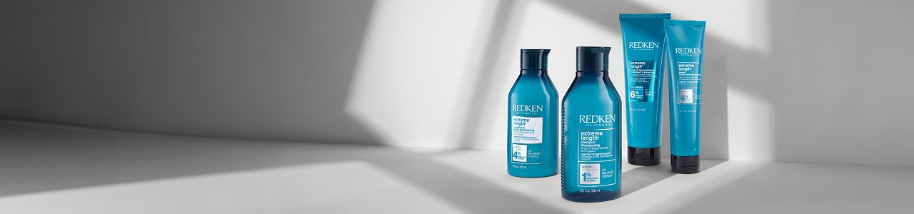 Redken Extreme Length Redken Extreme Length