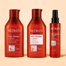 Redken Frizz Dismiss