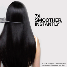 All Soft Shampoo and Conditioner Duo 1 Litre 