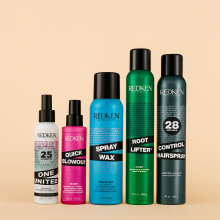 Redken Redken Hair Styling Products