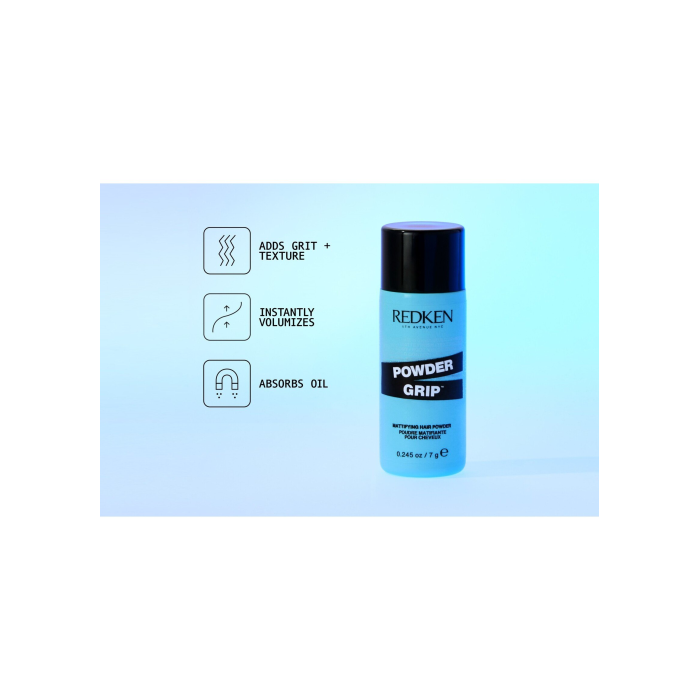 Redken Powder Grip