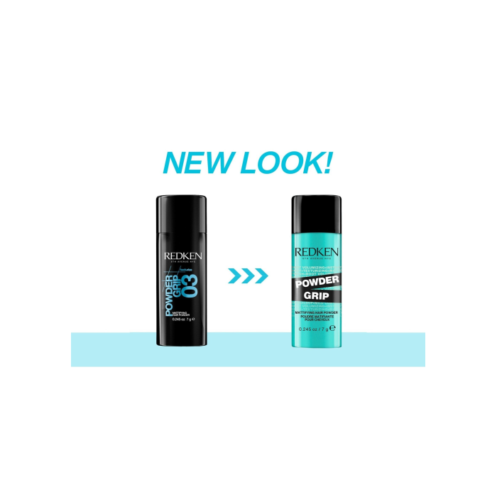 Redken Powder Grip