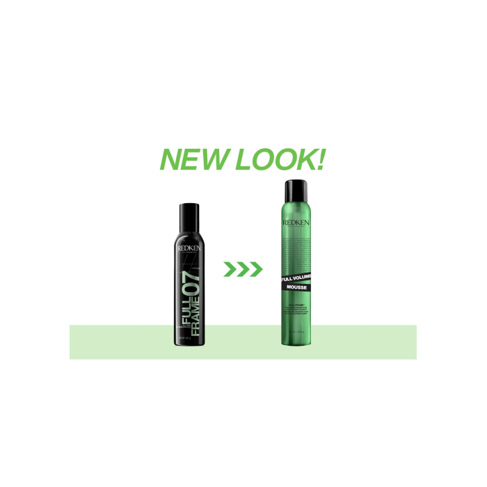Redken Full Volume Mousse