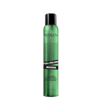 Full Volume Mousse