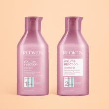 Redken Volume Injection