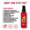 Revlon Professional Uniq One Hair Treatment Classic with Free Shampoo