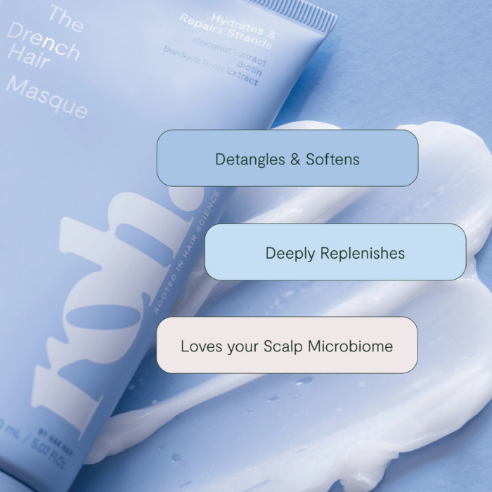 ROH Purify and Plump Trio with Bag